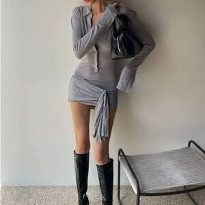 Lioness Soho Mini Dress